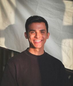 Ahmed Al Khalifa