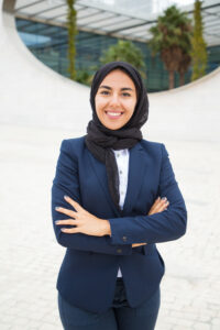 Fatima Hassan