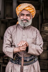 Yusuf Ahmed