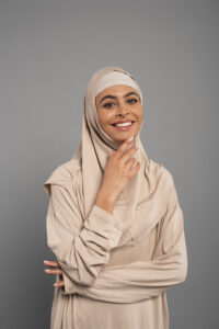 Mariam Salman