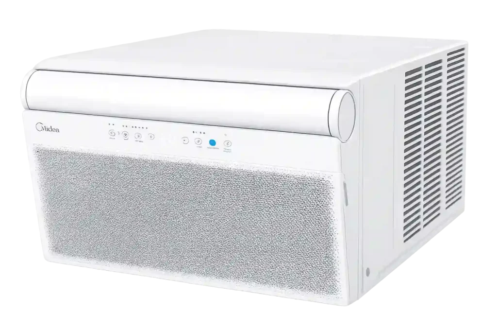 Window AC unit for window AC repair in Bahrain.
