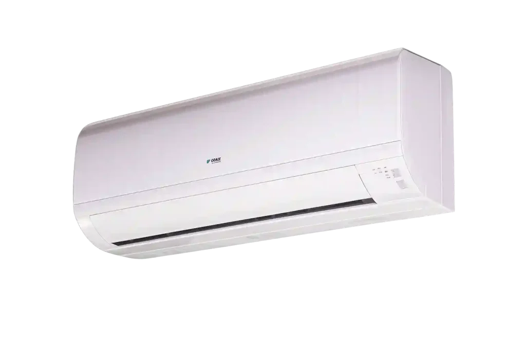 Wall-mounted split air conditioner for air conditioning repair in Bahrain.