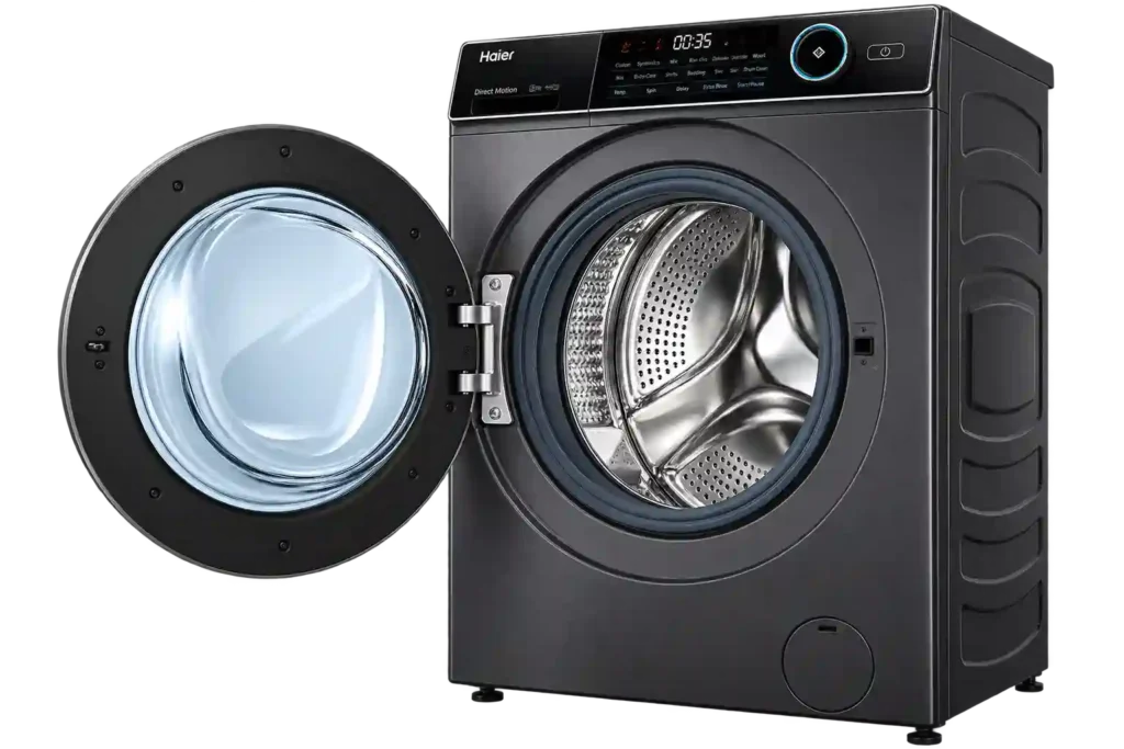 Washing machine for appliance repair in Bahrain.