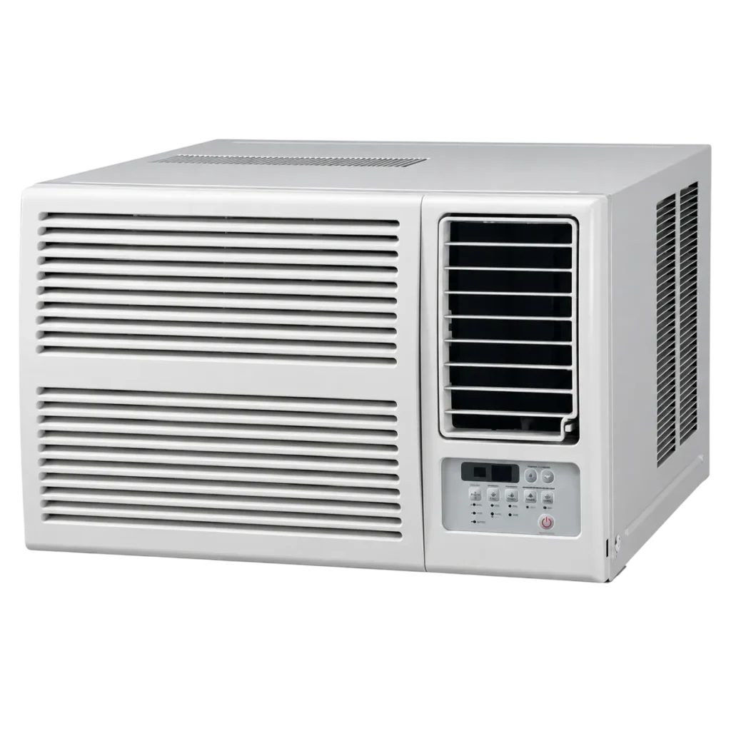 Window AC repair in Hamad Town for reliable home cooling.
